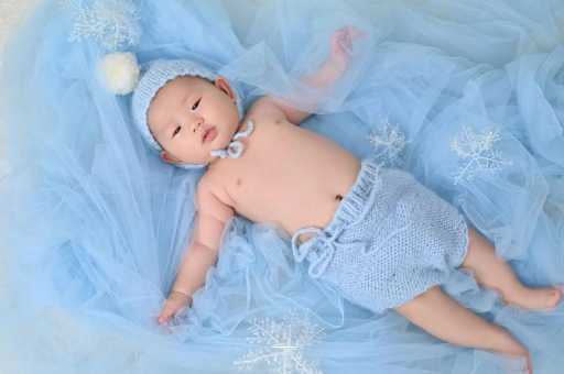 资阳孕妇肚子上长红点